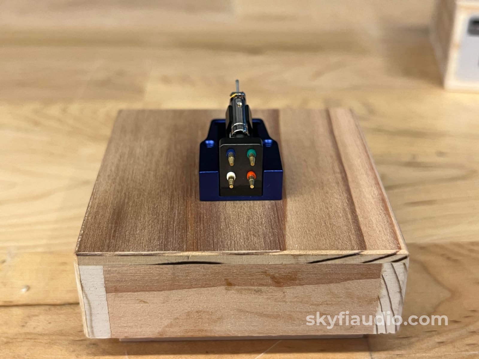 Sumiko Songbird High (Mc) Phono Cartridge - Like New