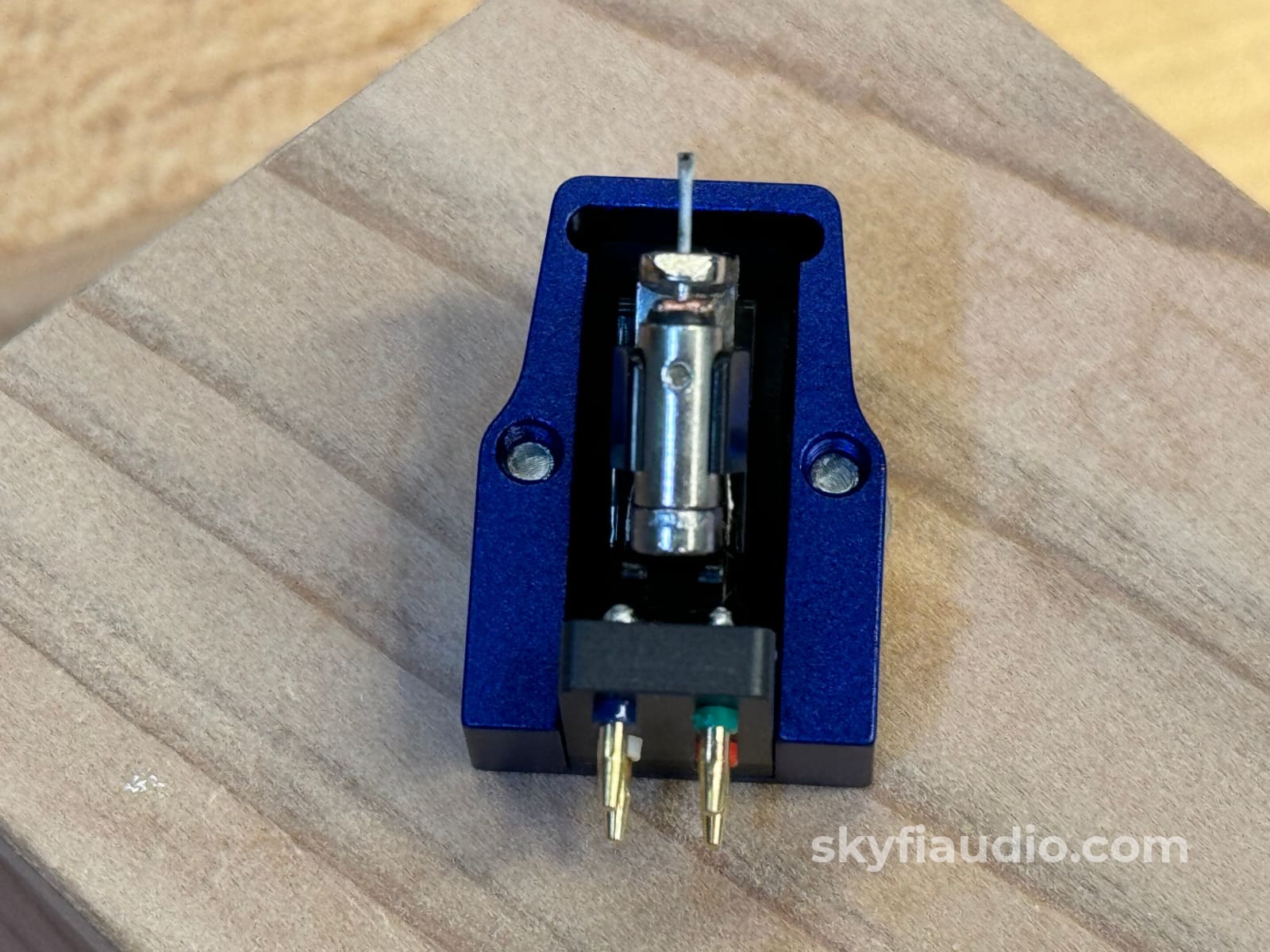 Sumiko Songbird High Moving Coil Cartridge - Pre-Loved Phono