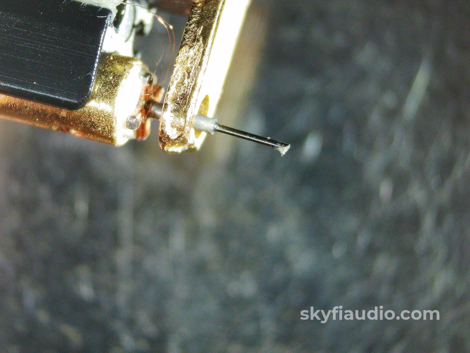 Sumiko Starling MC Phono Cartridge - Pre-Loved Phono Cartridge