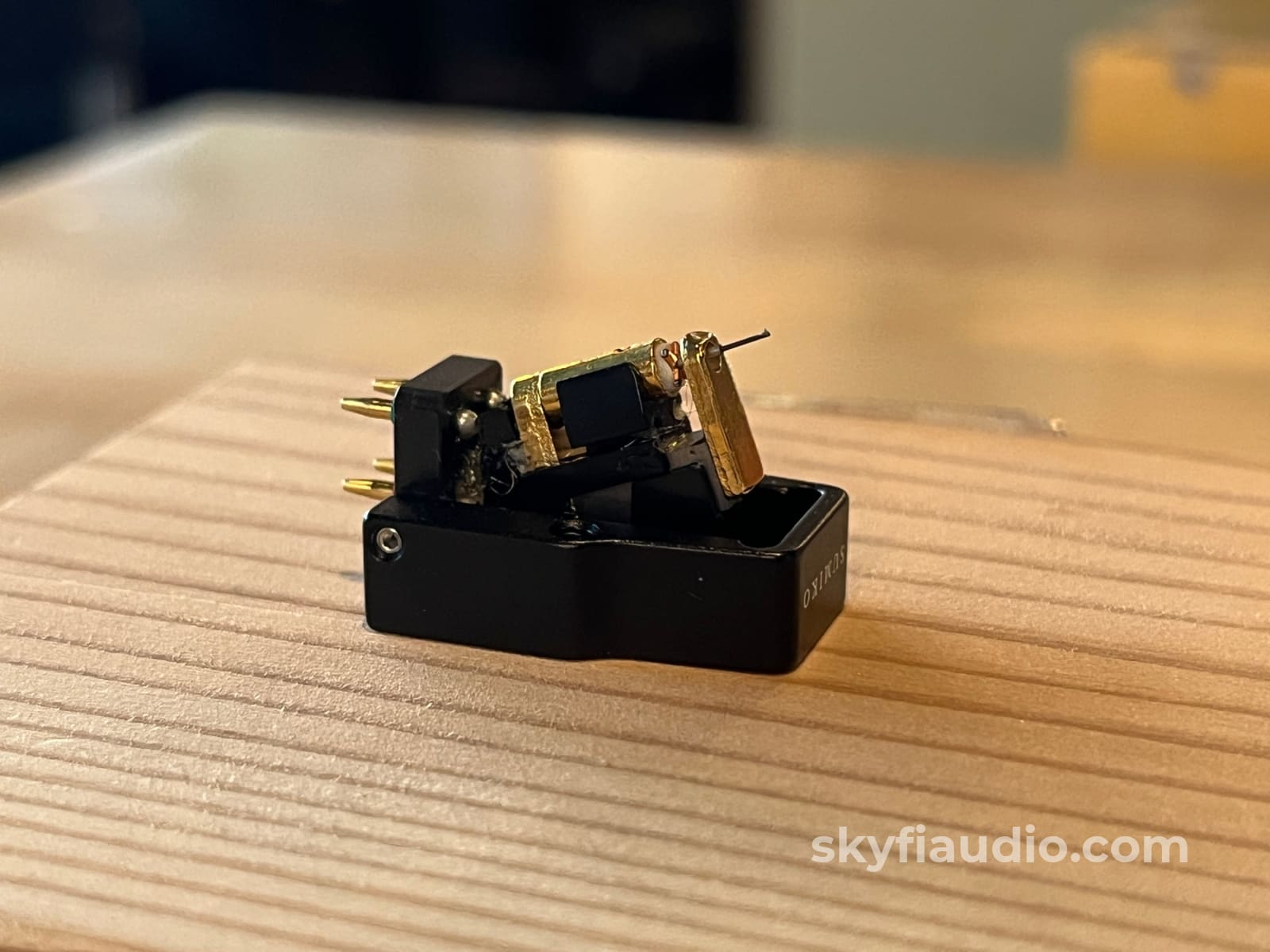 Sumiko Starling MC Phono Cartridge - Pre-Loved Phono Cartridge