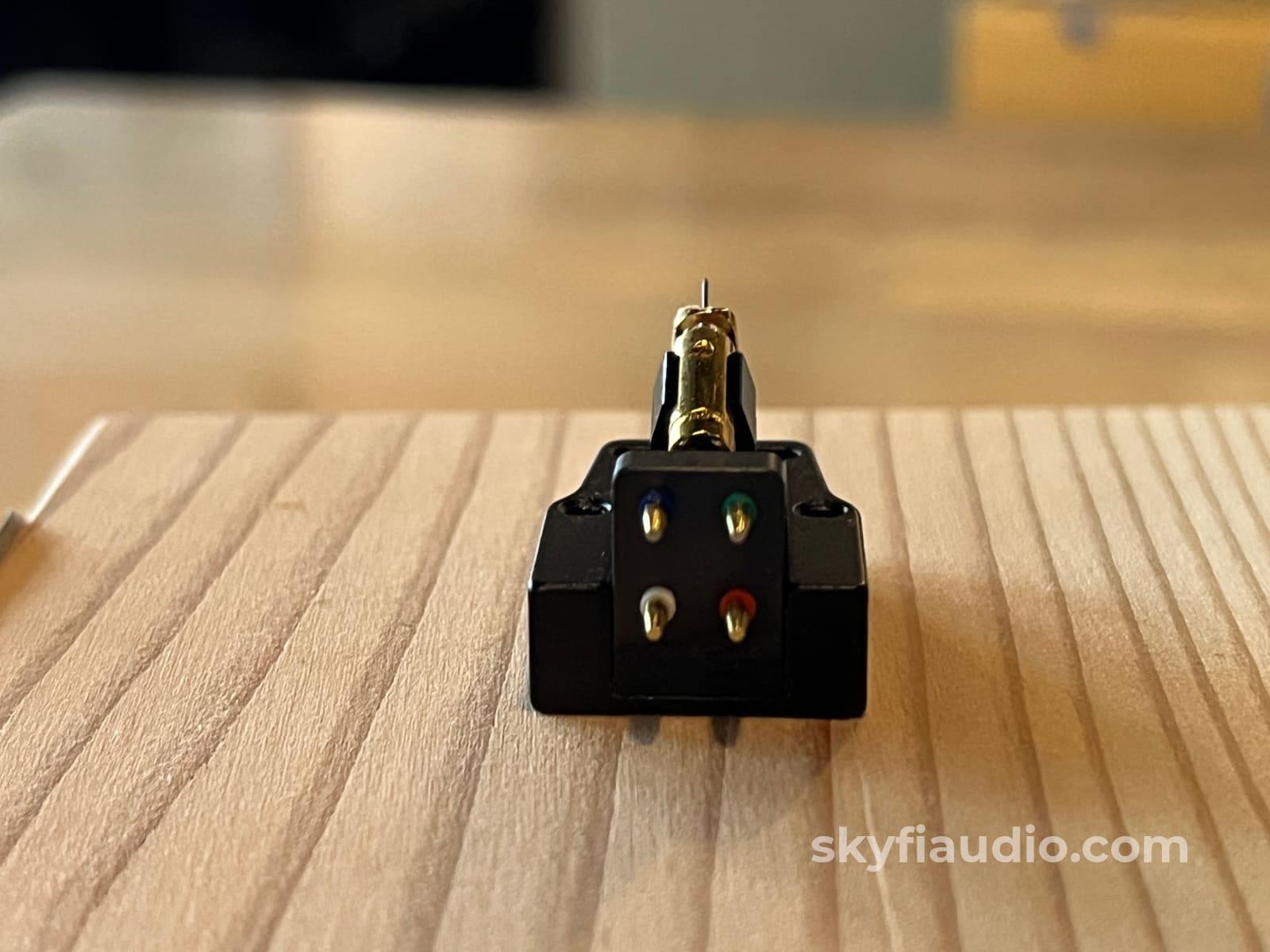 Sumiko Starling MC Phono Cartridge - Pre-Loved Phono Cartridge