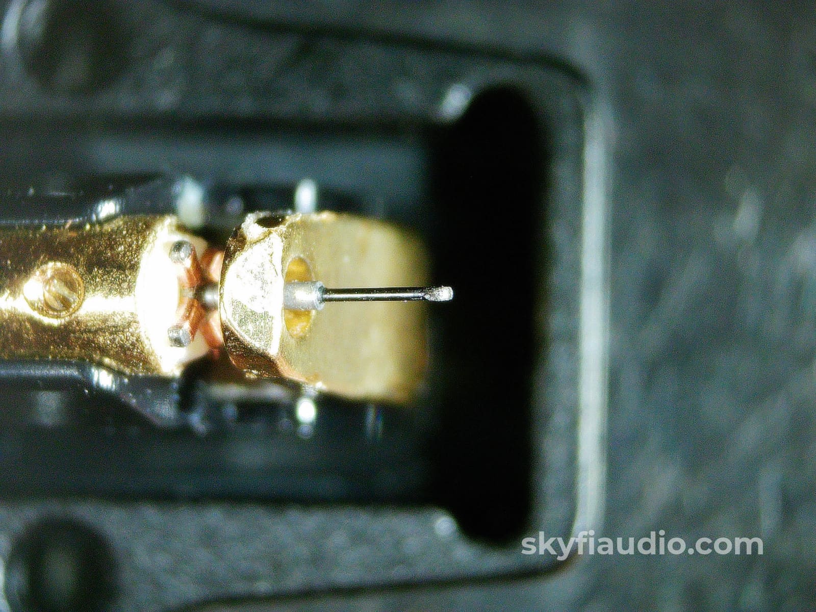 Sumiko Starling MC Phono Cartridge - Pre-Loved Phono Cartridge