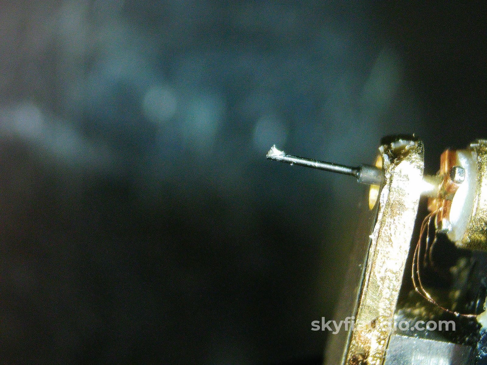 Sumiko Starling MC Phono Cartridge - Pre-Loved Phono Cartridge