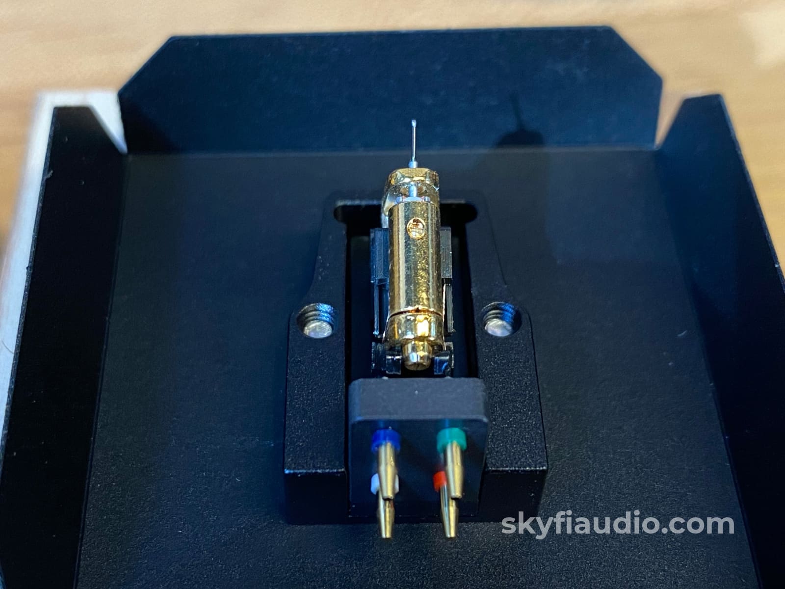 Sumiko Starling Mc Cartridge - Pre-Loved And Like New Phono