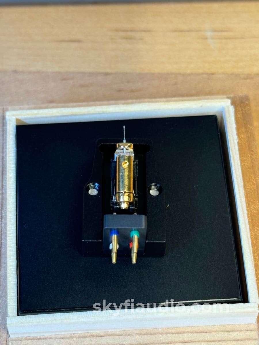 Sumiko Starling Moving Coil Cartridge - Pre-Loved Phono