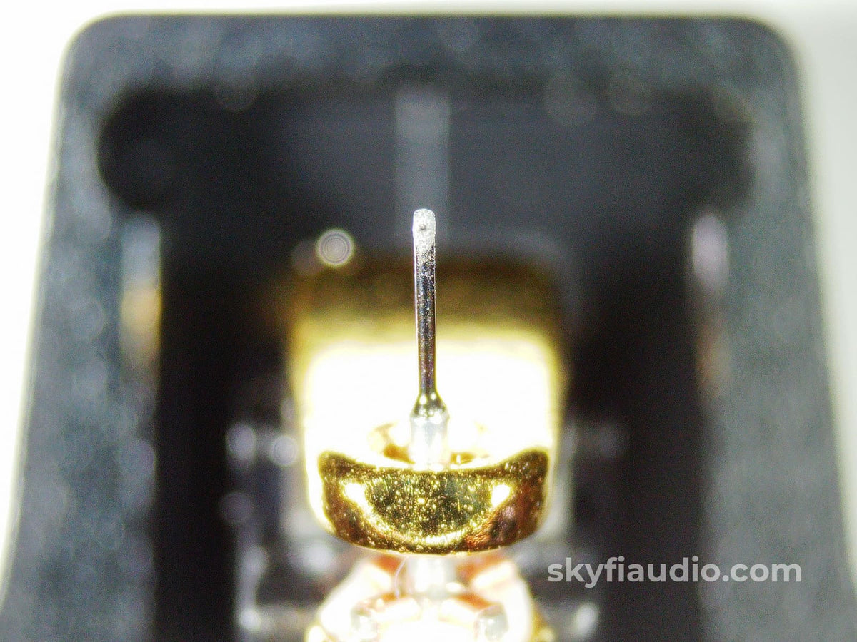 Sumiko Starling Moving Coil Cartridge - Pre-Loved Phono