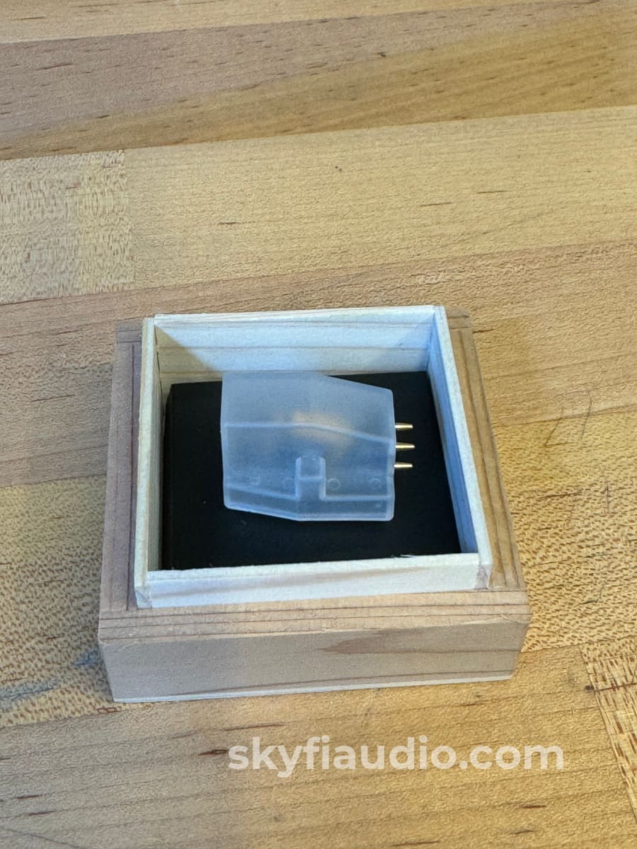 Sumiko Starling Moving Coil Cartridge - Pre-Loved Phono