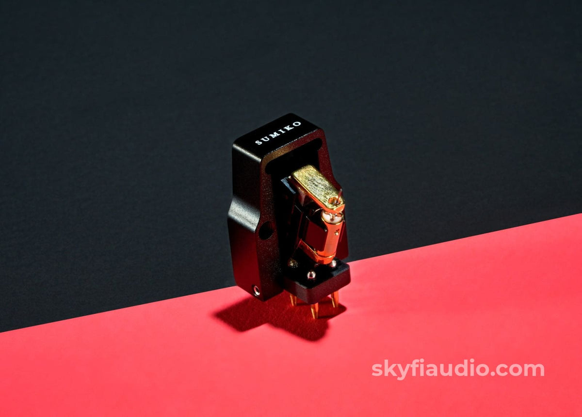 Sumiko Starling Phono Cartridge - New - Phono Cartridge