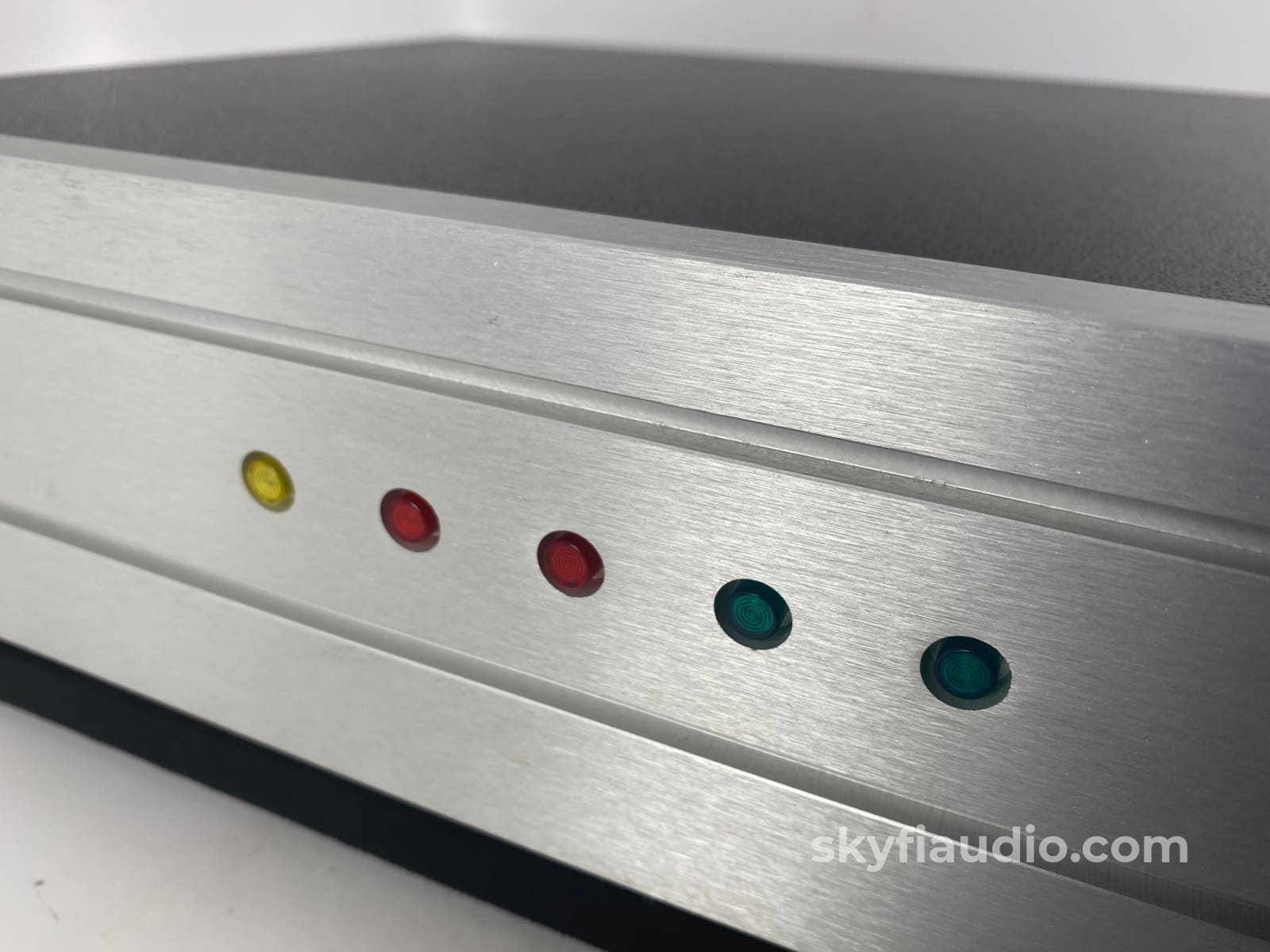 Sutherland Engineering Phd World Class Phono Stage (Battery Powered) Preamplifier