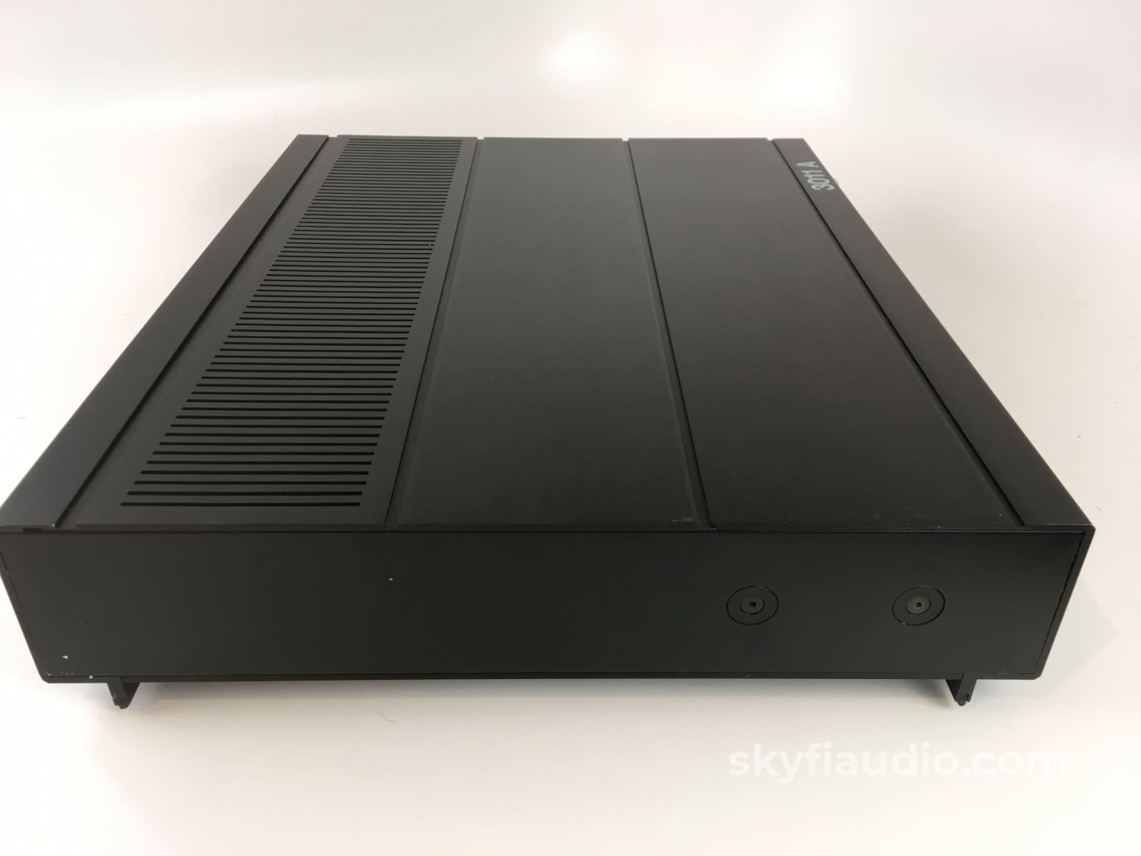 Tandberg 3011 A Tuner