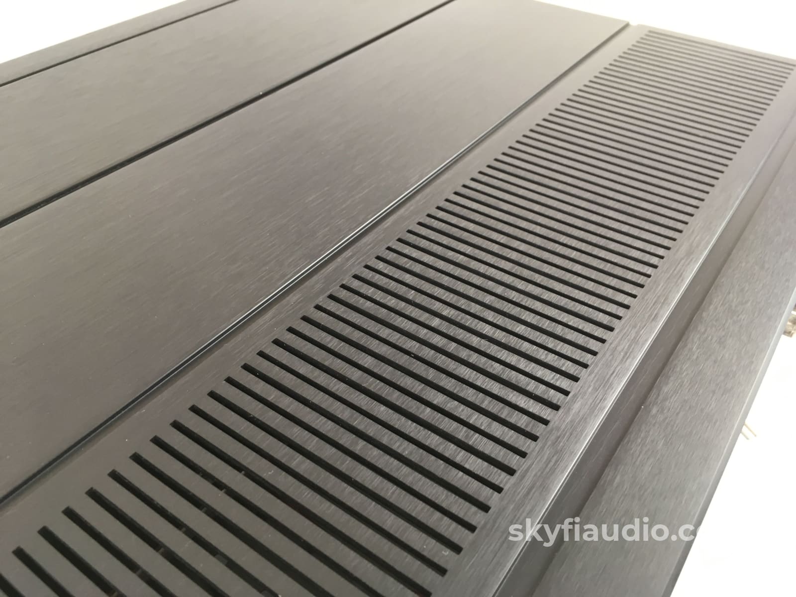 Tandberg 3011 A Tuner