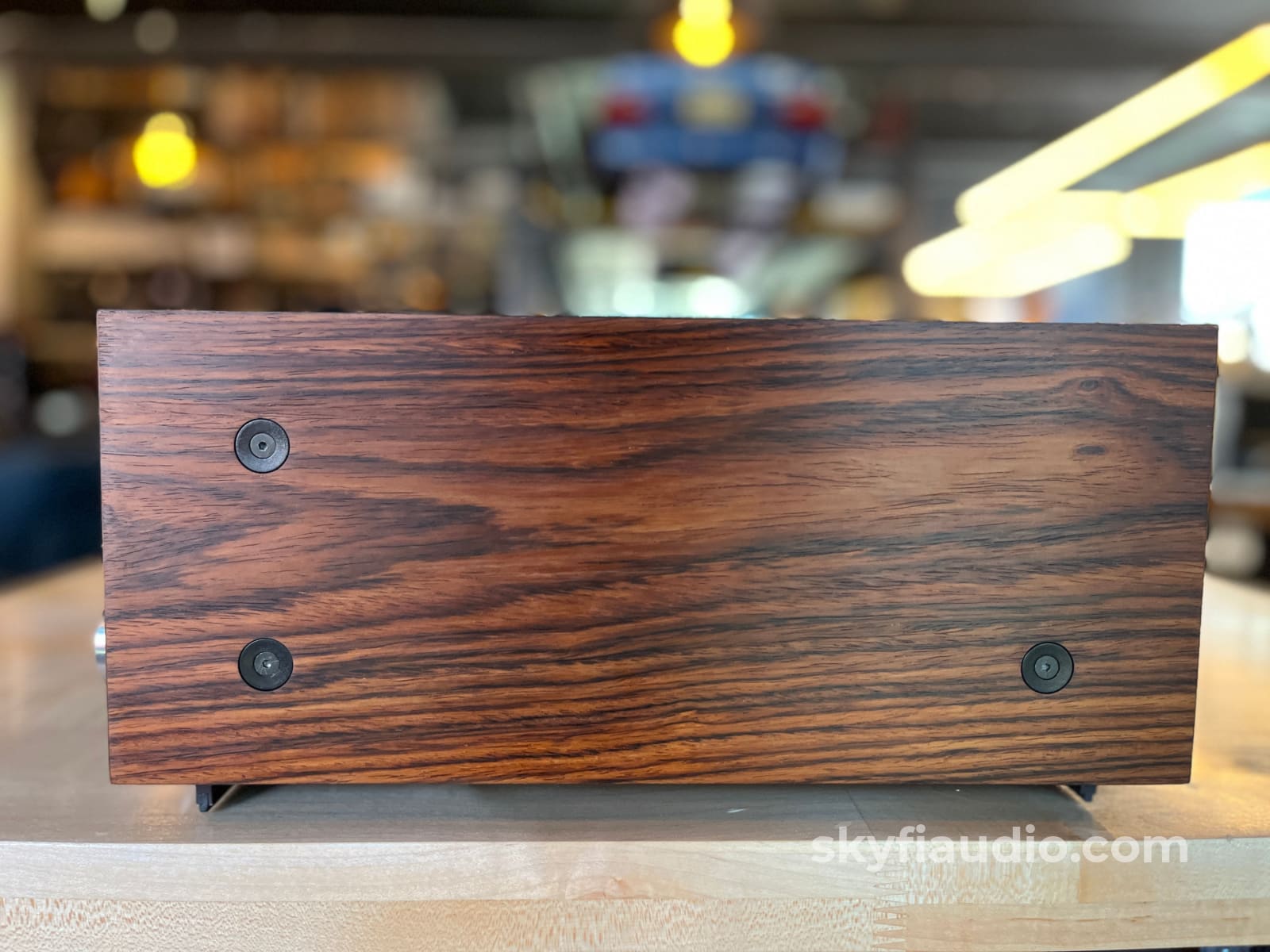 Tandberg 3014A Vintage Cassette Deck - Minty and Complete - Serviced