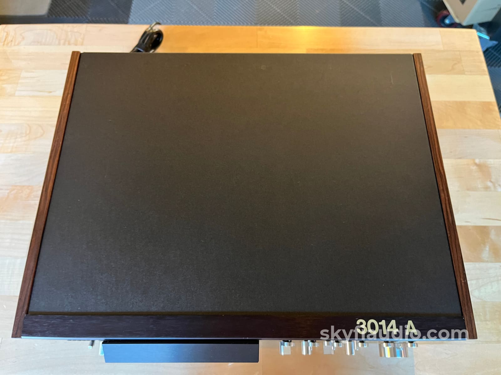 Tandberg 3014A Vintage Cassette deck - Minty Tape Deck