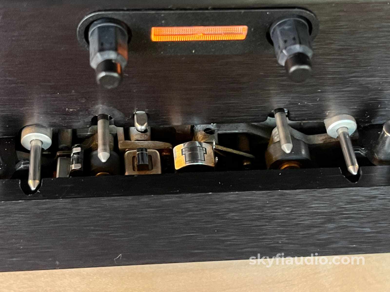 Tandberg 3014A Vintage Cassette deck - Minty Tape Deck