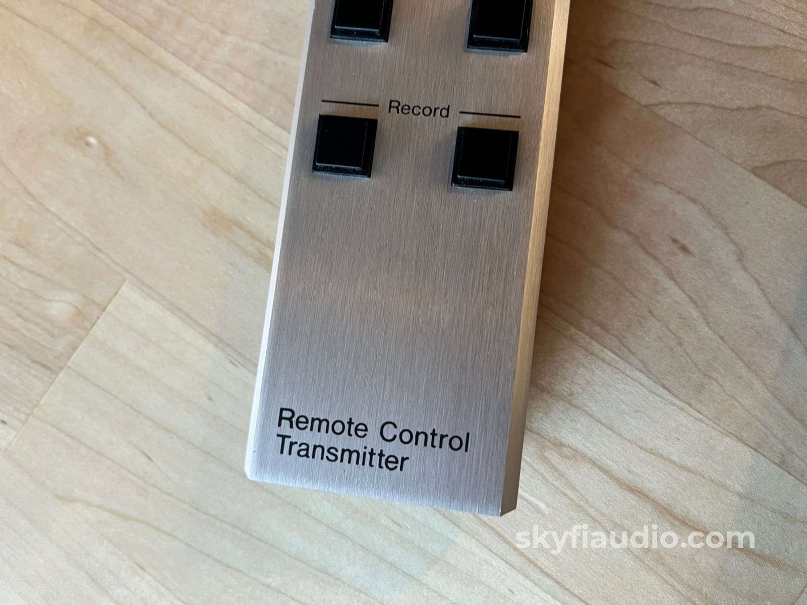 Tandberg RC-20T/R Remote and Receiver Kit Accessory