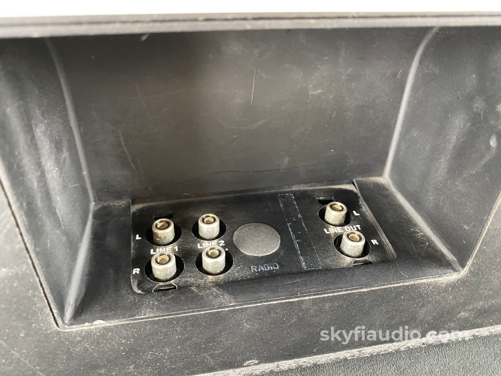 Tandberg Td 20A-Se Reel To Machine 4 Track Super Clean Tape Deck