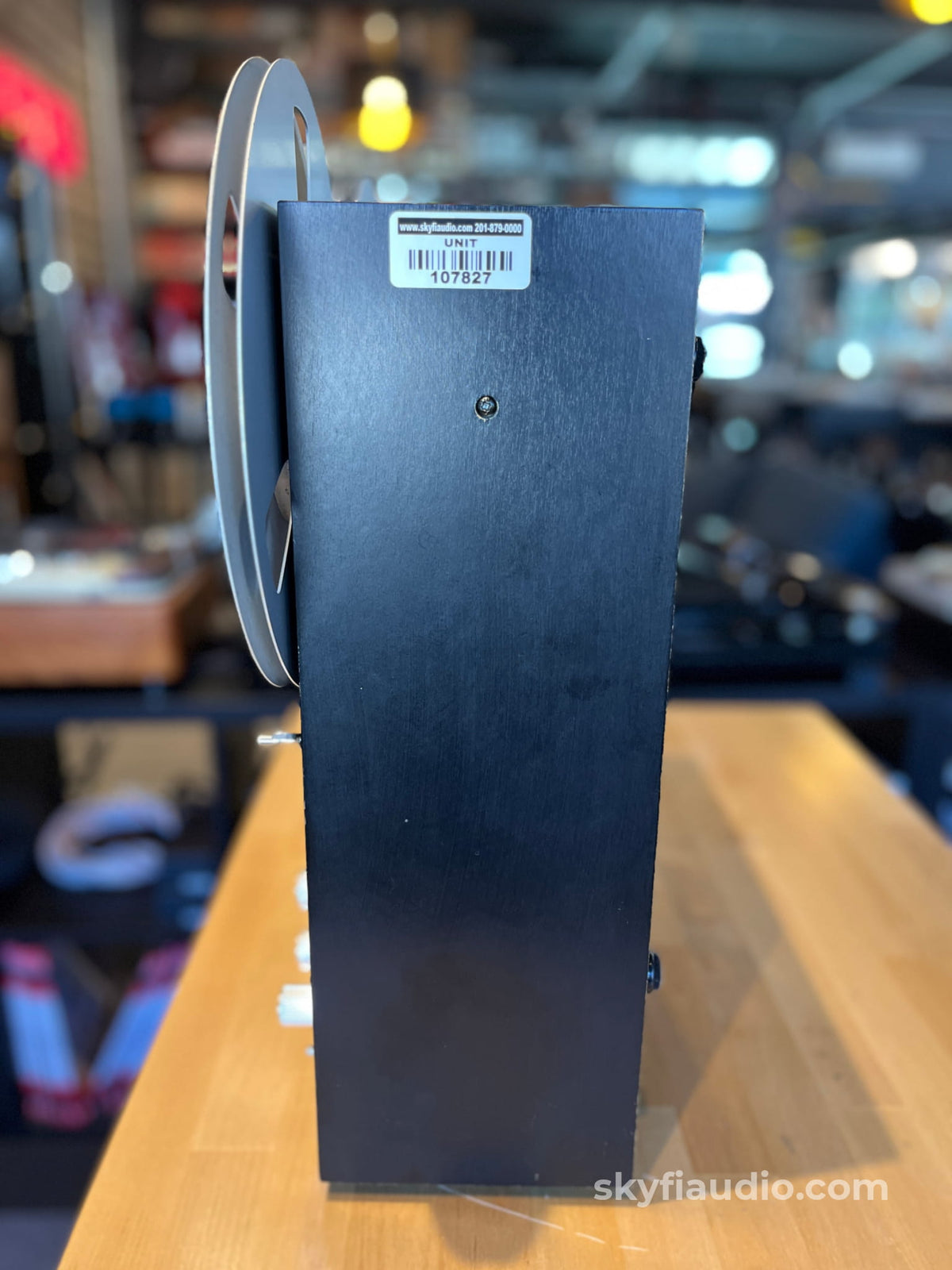 Tandberg TD-20A-SE Reel to Reel Tape Deck - 1/2 Track 15IPS Variant - Rare - Tape Deck