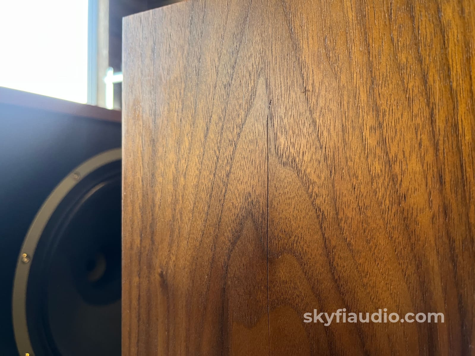 Tannoy Legacy Arden Loudspeakers Re Issue Pre Loved Speakers