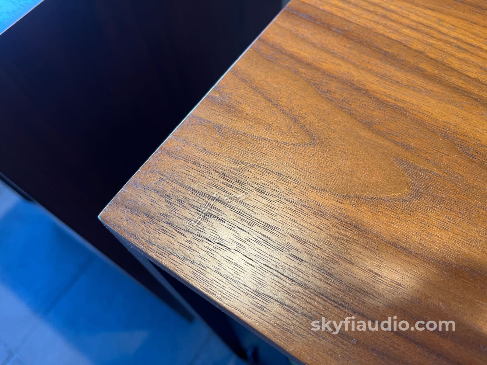 Tannoy Legacy Arden Loudspeakers Re Issue Pre Loved Speakers