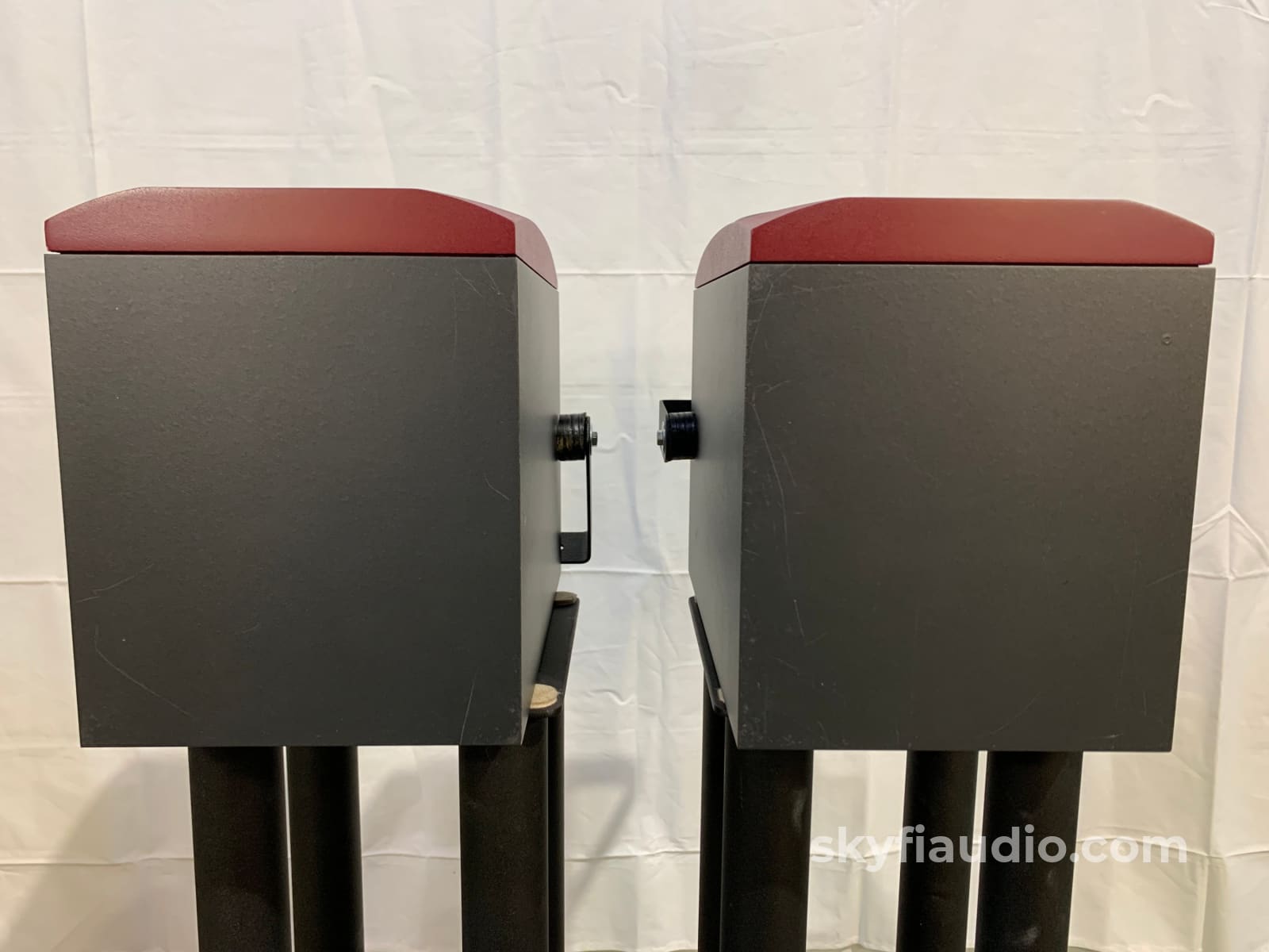 Tannoy Reveal Bookshelf Speakers