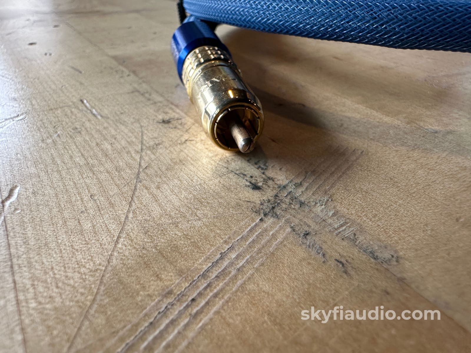 Tara Labs Rsc Air Digital 75 (Coax Digital) - 1M Cables