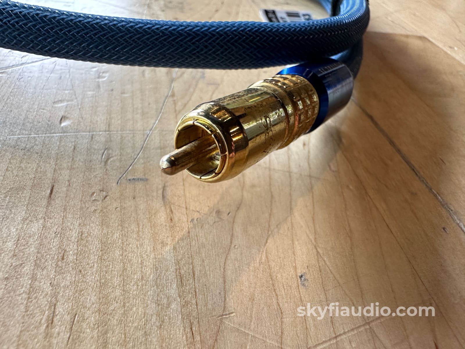 Tara Labs Rsc Air Digital 75 (Coax Digital) - 1M Cables