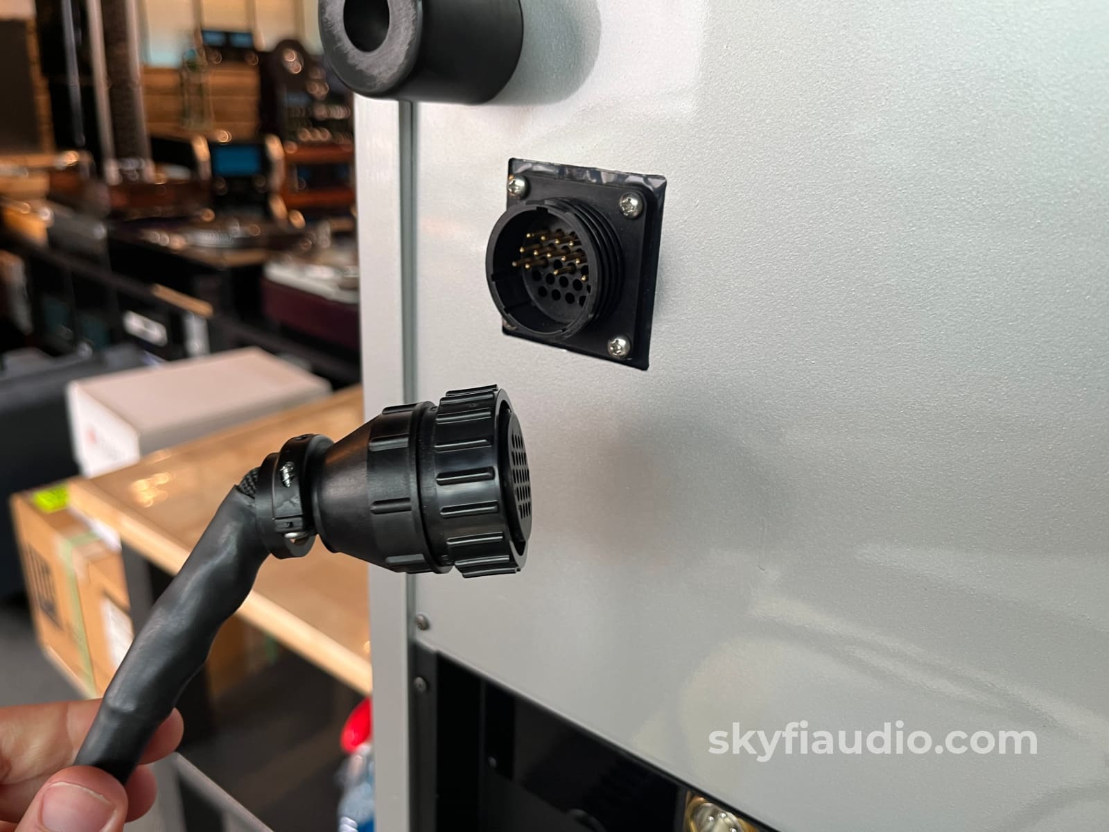 Tascam / United Home Audio Phase11 BR-20T Reel to Reel Tape Deck