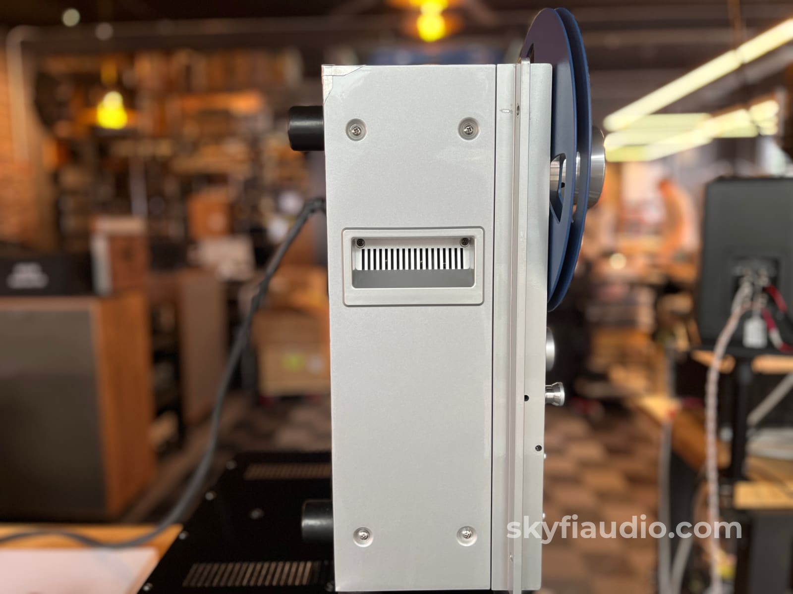 Tascam / United Home Audio Phase11 BR-20T Reel to Reel Tape Deck