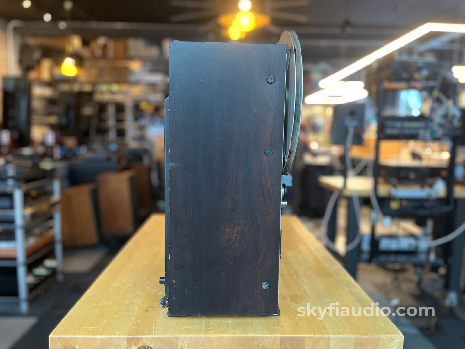 Teac X-2000R Reel To Deck Tape