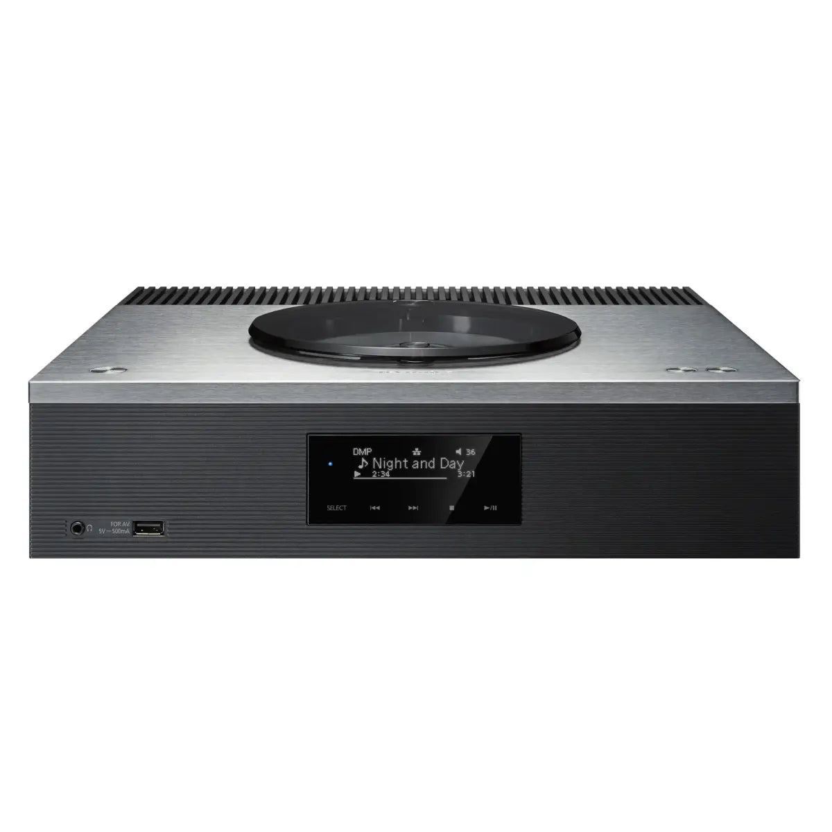 Technics All-In-One Music System Sc-C70Mk2 Home Audio