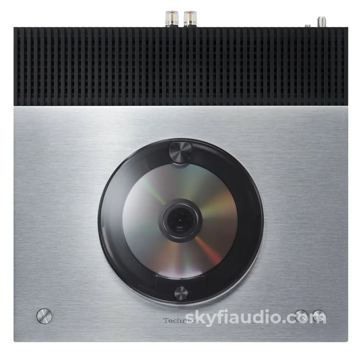 Technics All-In-One Music System Sc-C70Mk2 Home Audio
