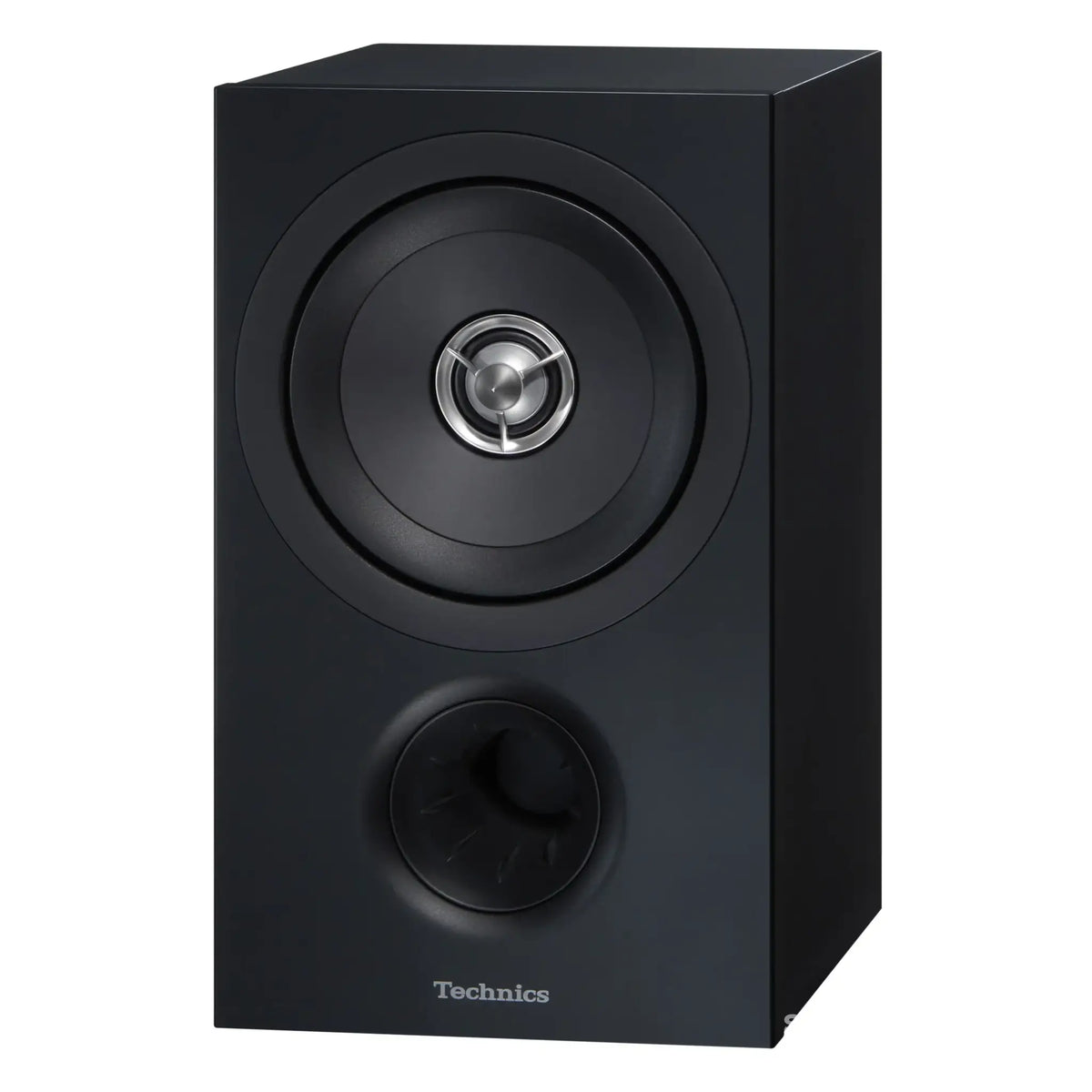 Technics Bookshelf Speaker System Sb-C600-K Speakers