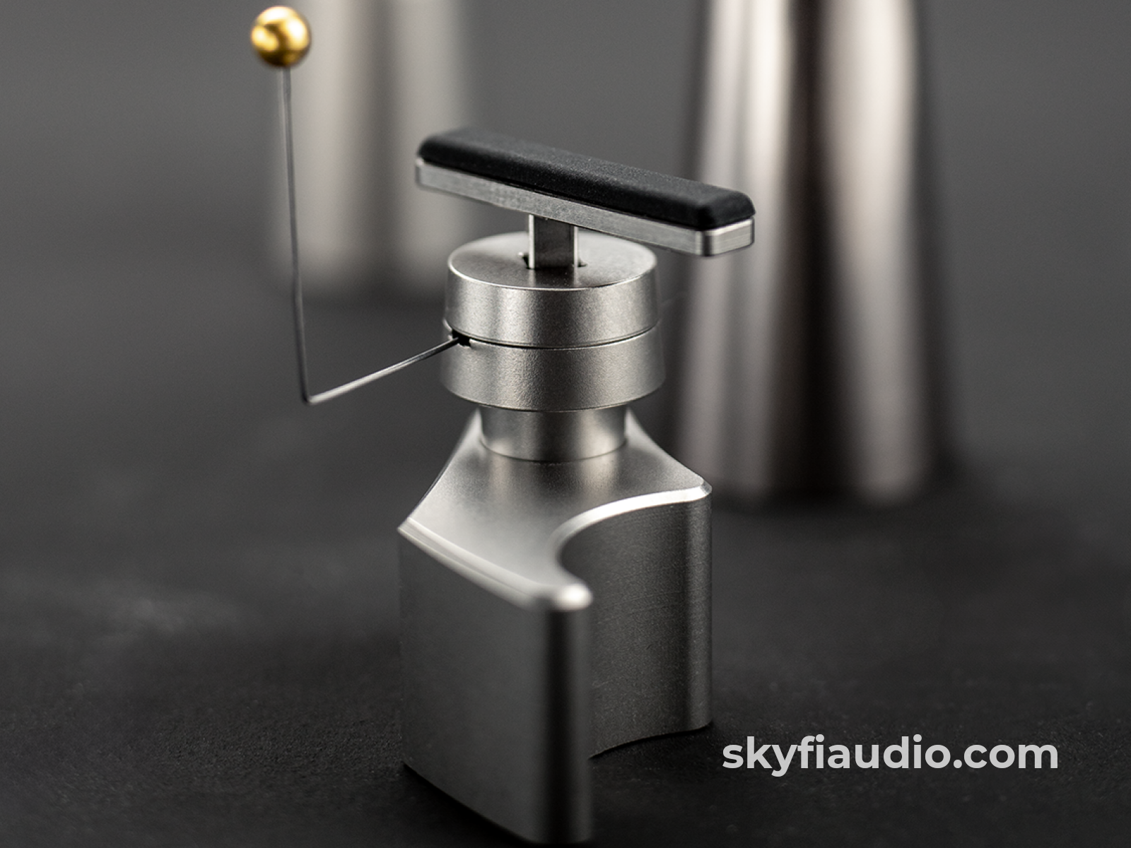 Little Fwend Disco Mk3 Automatic Tonearm Lifter for Technics SL-1200/SL-1300 - NEW VERSION! Accessory