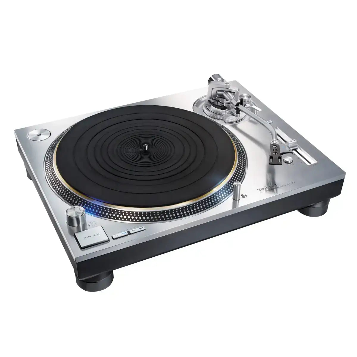 Technics Direct Drive Turntable System Sl-1200G-S
