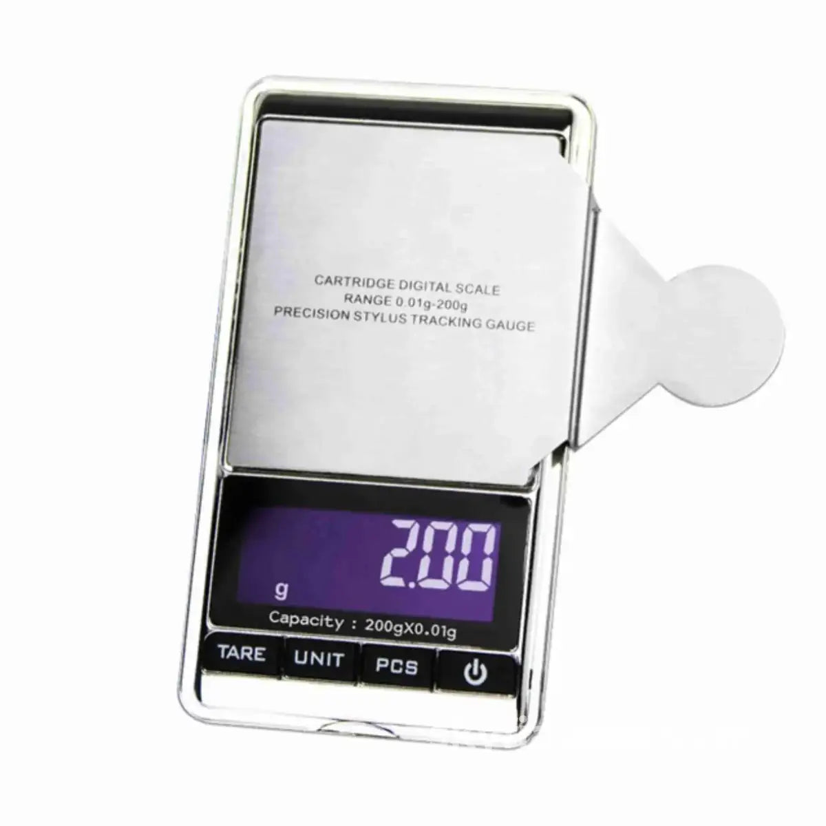 Technics Direct Drive Turntable Sl - 1200G - S Dream Build - In Stock