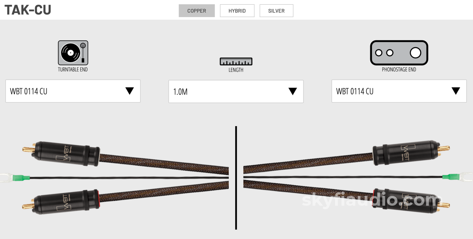 Technics Direct Drive Turntable Sl - 1200G - S Dream Build - In Stock