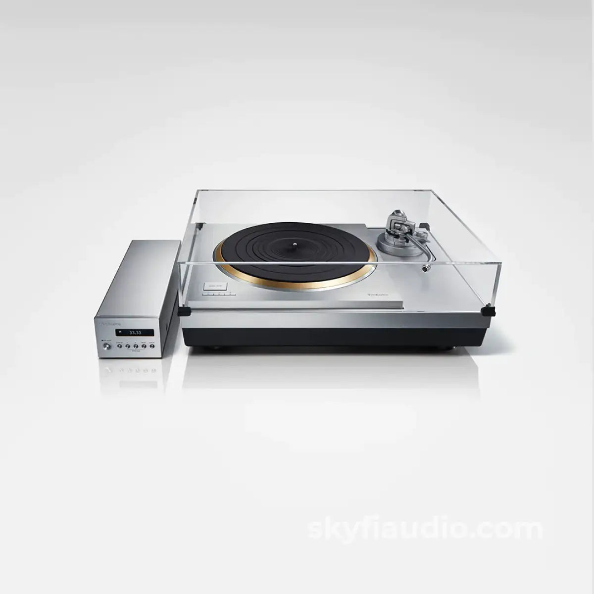 Direct Drive Turntable System Sl-1000Re-S