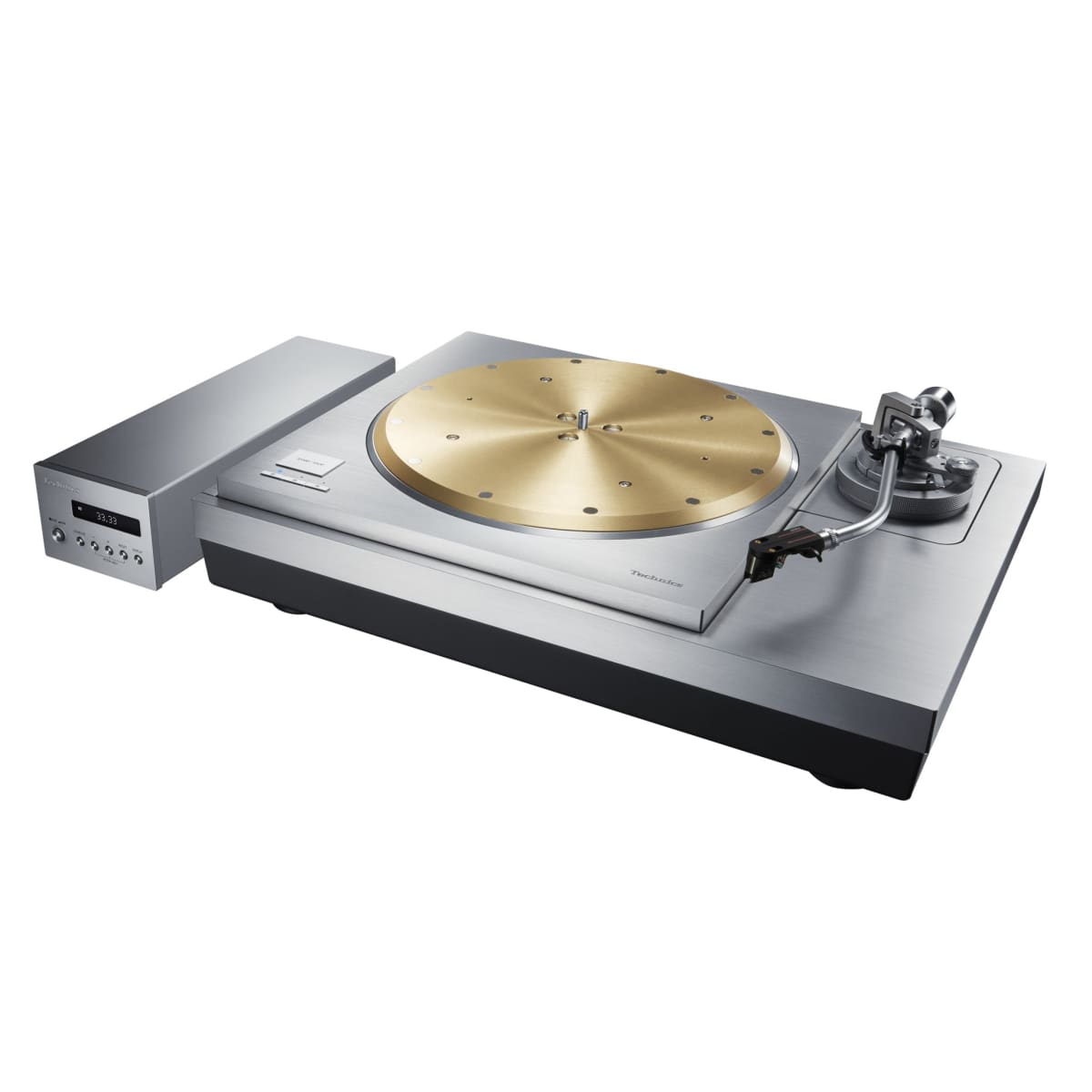 Technics SL-1000RE-S Turntable