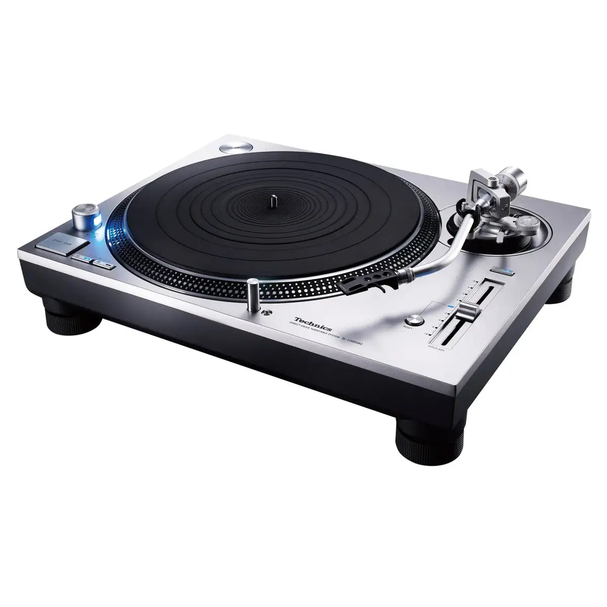 Technics Direct Drive Turntable System Sl-1200Gr2 Pre-Order