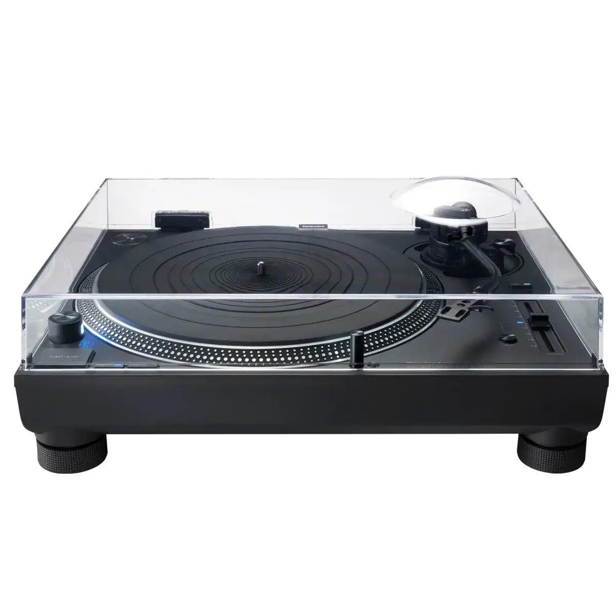 Technics Direct Drive Turntable System SL-1200/1210GR2 Black or Silver- Configure Yours Turntable
