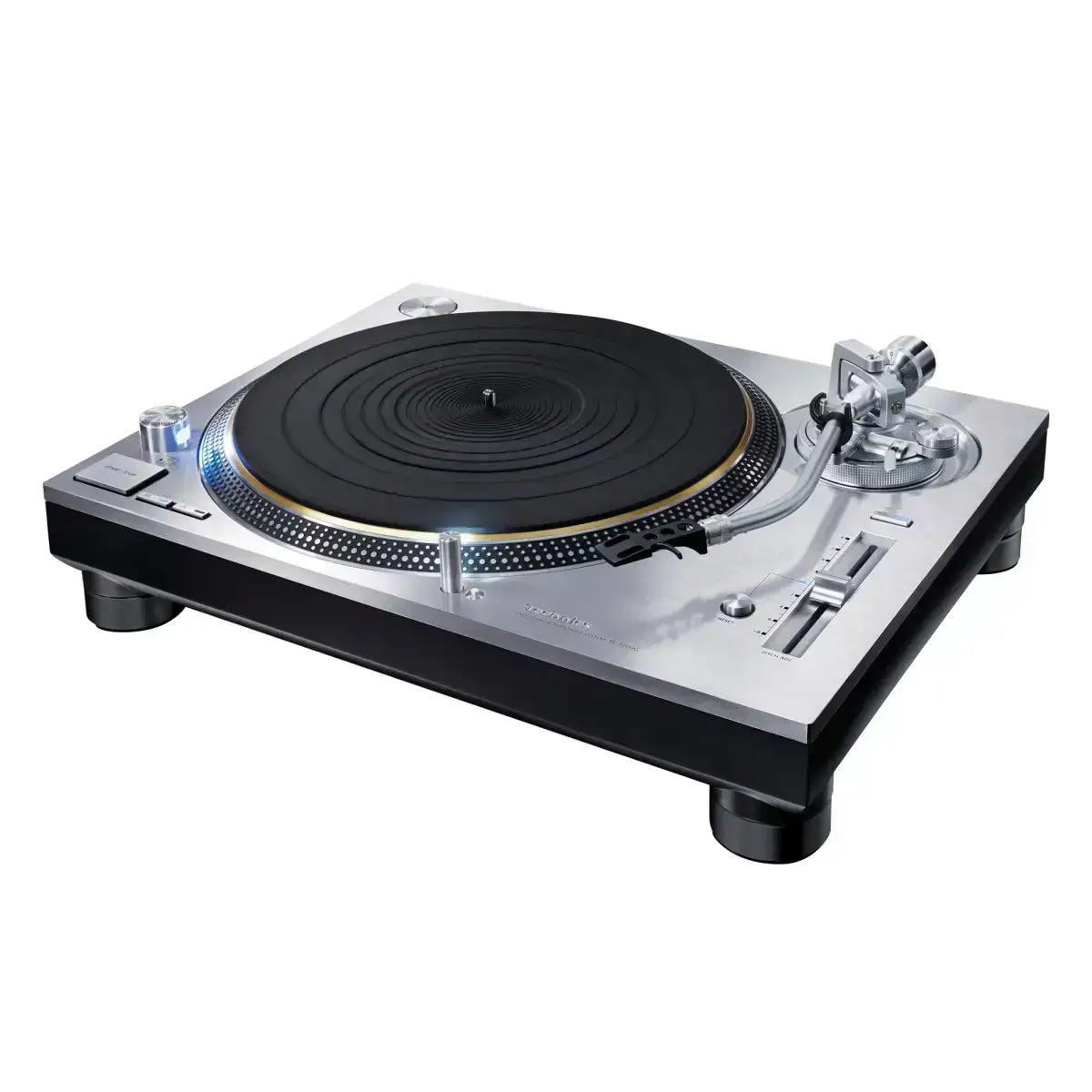 Technics Direct Drive Turntable System Sl-1200G-S