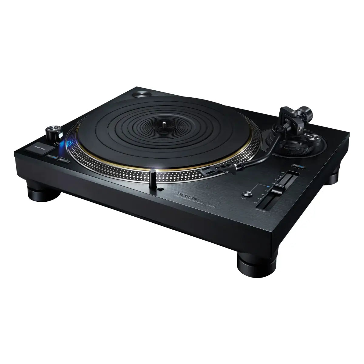 Technics Direct Drive Turntable System Sl-1210G-K