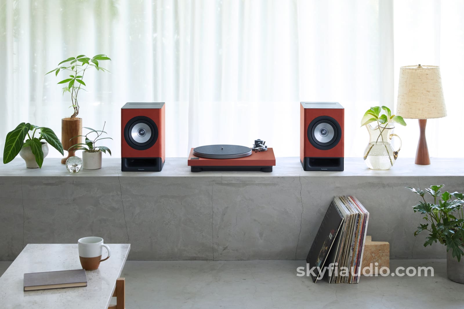 Technics Direct Drive Turntable SL 50C New Release Turntable