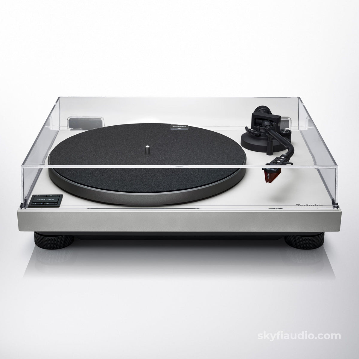 Technics Direct Drive Turntable SL 50C New Release Turntable