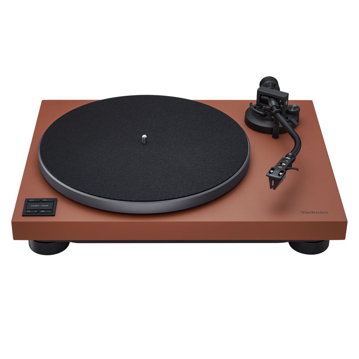 Technics Direct Drive Turntable SL 50C New Release Turntable