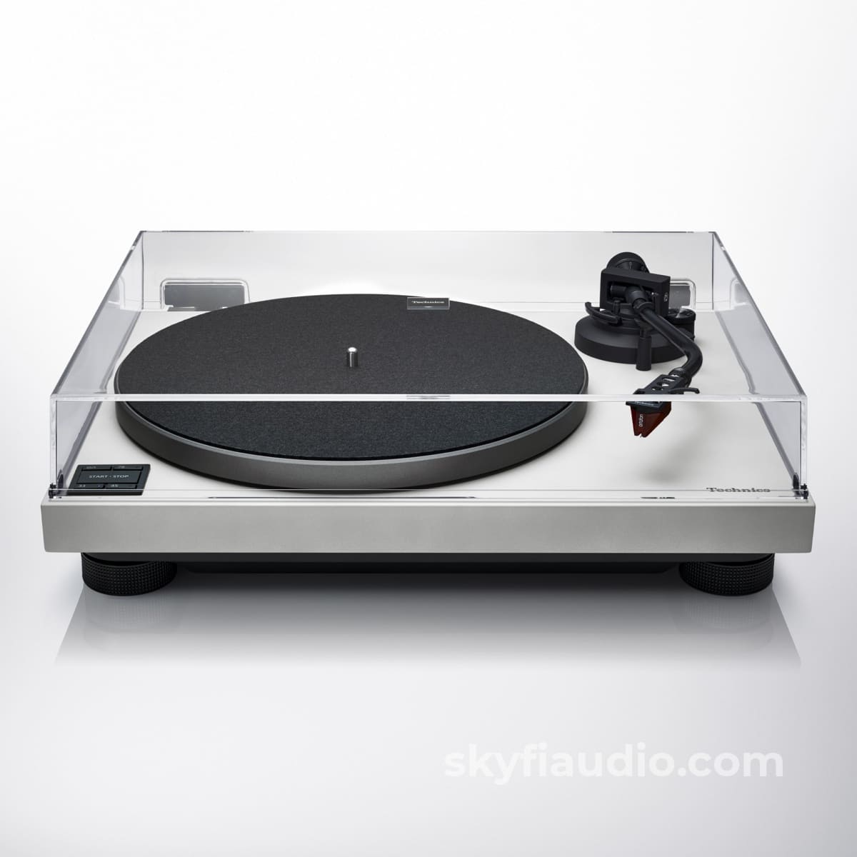 Technics Direct Drive Turntable SL 50C New Release Turntable