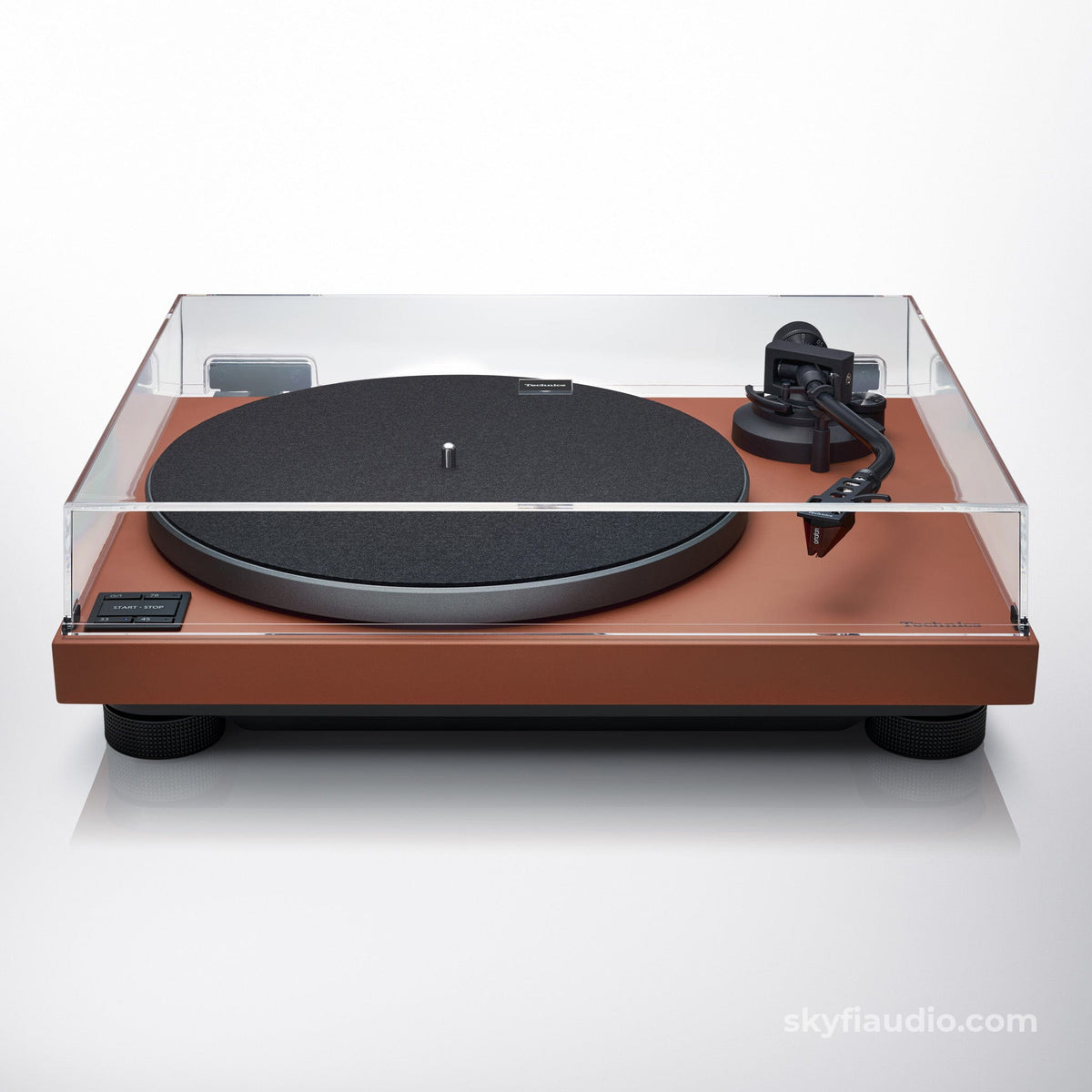 Technics Direct Drive Turntable SL 50C New Release Turntable