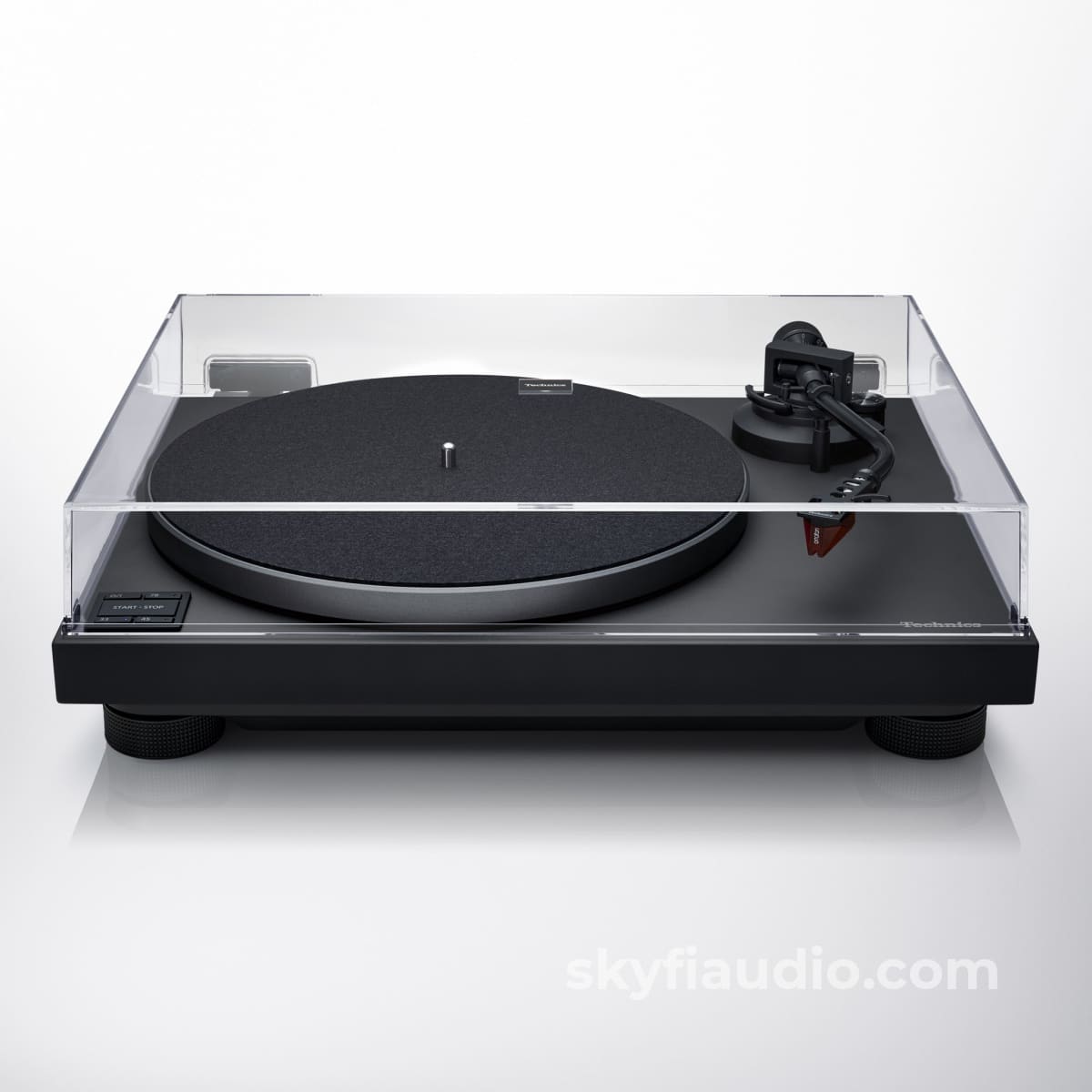 Technics Direct Drive Turntable SL 50C New Release Turntable