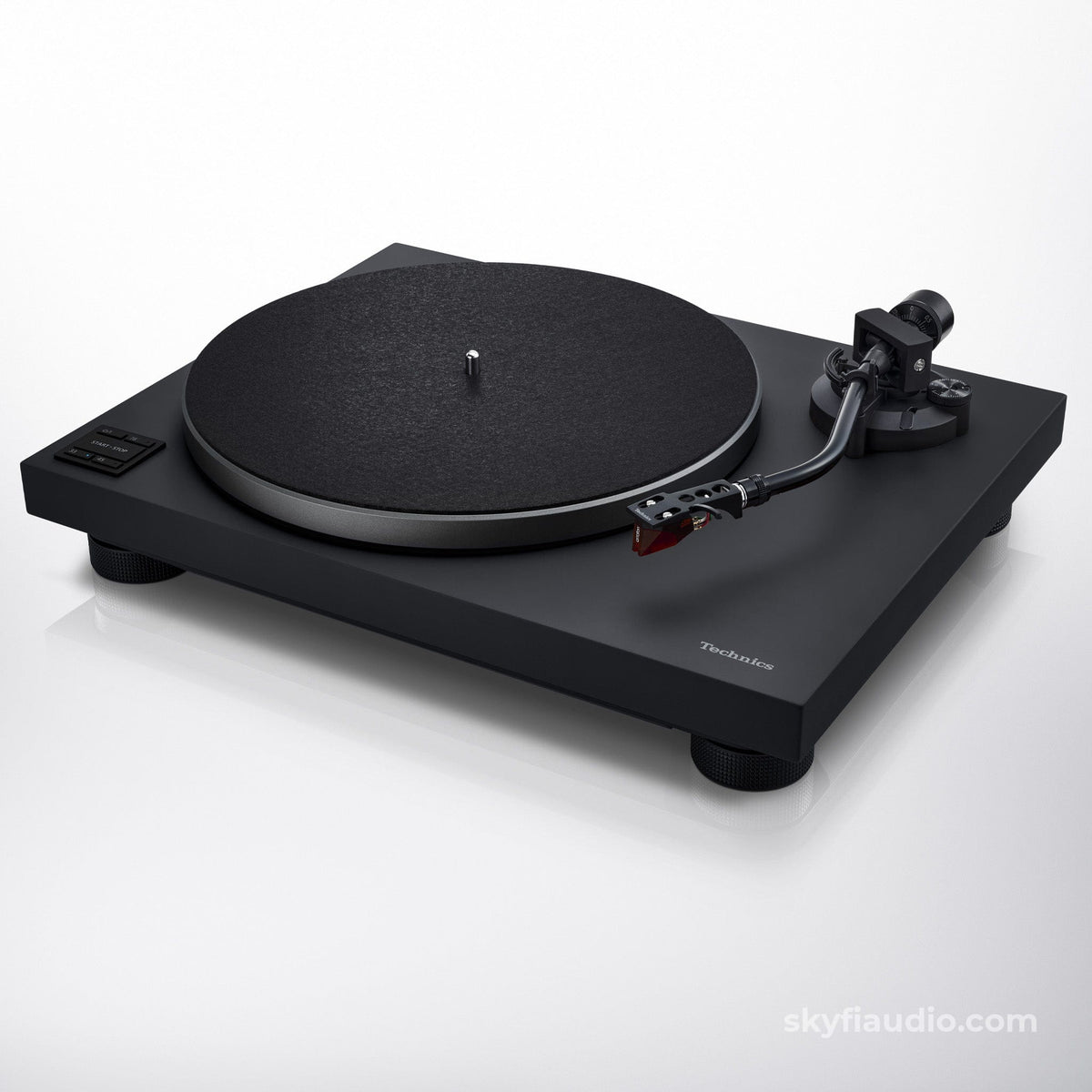 Technics Direct Drive Turntable SL 50C New Release Turntable