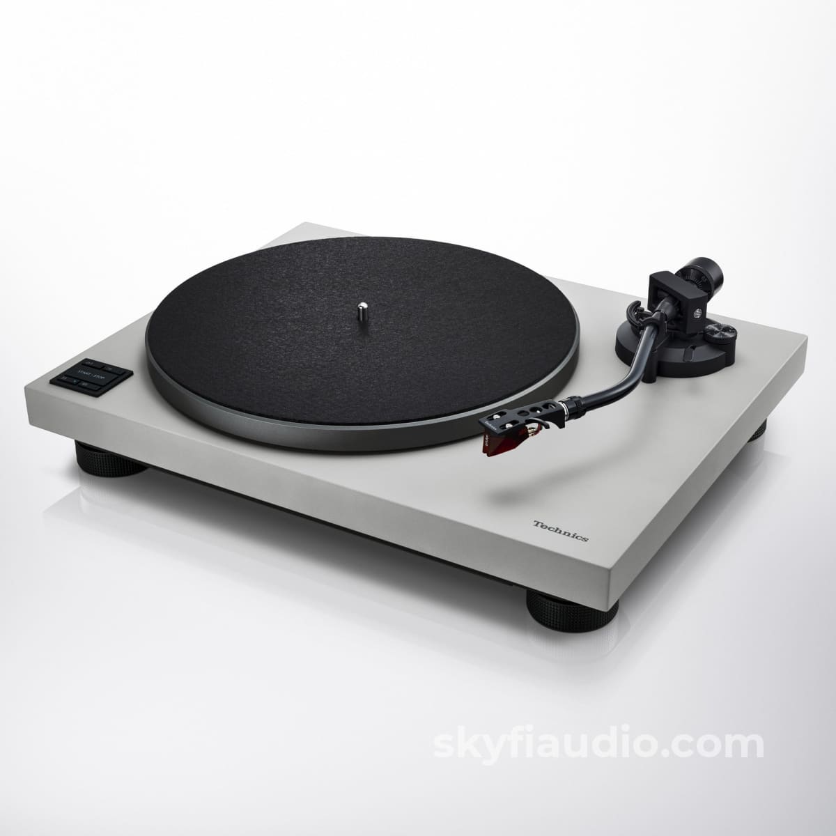 Technics Direct Drive Turntable System SL-50C - NEW Release w/Free Shi